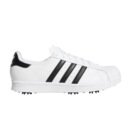 Кроссовки Adidas Superstar Golf, белый g57857 | white