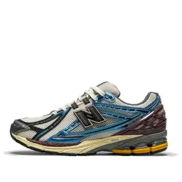 Кроссовки 1906р New Balance, синий m1906rrb | blue/moonbeam