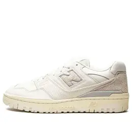 Кроссовки x aime leon dore 550 New Balance, белый bb550am1 | white