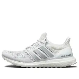 Кроссовки покажите мне деньги x ultraboost Adidas, белый fw8232 | white