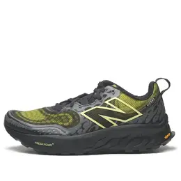 Кроссовки свежая пена x hierro v8 New Balance, черный mthiery8 | black/green