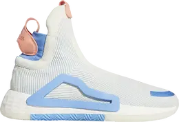 Кроссовки Adidas N3XT L3V3L 'Pastel', кремовый f36282 | cream