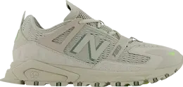 Кроссовки New Balance XRCT 'Timberwolf', зеленый msxrctbc | green