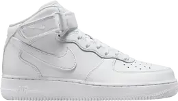 Nike Кроссовки Air Force 1 Mid 'Fresh', белый dz2525 100 | white