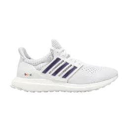 Кроссовки Adidas UltraBoost 1.0, белый id0152 | white