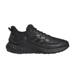 Кроссовки Adidas Climawarm LTD, черный eg5574 | black