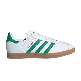 Кроссовки Adidas Gazelle, белый ih2216 | white