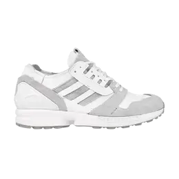 Кроссовки Adidas ZX 8000, белый fz3542 | white