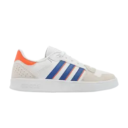 Кроссовки Adidas Breaknet Plus, белый h01989 | white