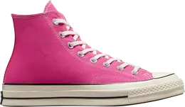 Converse Кроссовки Chuck 70 Vintage Canvas High 'Lucky Pink', розовый a04594c | pink