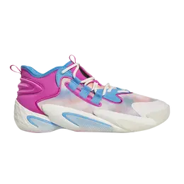 Кроссовки Adidas BYW Select, розовый ig2591 | pink