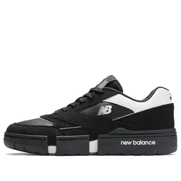 Кроссовки x msftsrep x jaden smith 0.01 New Balance, черный ctjsbk | black/white
