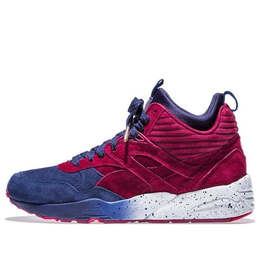 Кроссовки ronnie fieg x r698 mid 'sakura' Puma, красный 359619-01 | red