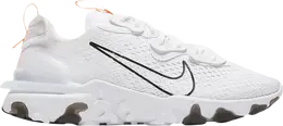 Кроссовки Nike React Vision WT 'White Total Orange', белый do6393 100 | white