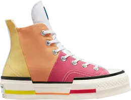 Converse Кроссовки Chuck 70 Plus High 'Pride - Proud to Be', розовый a06029c | pink