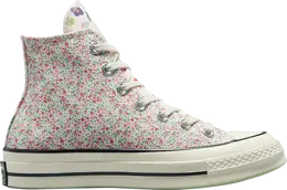 Converse Кроссовки Chuck 70 High 'Fruits & Florals', розовый a03555c | pink