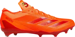 Adidas Кроссовки Adizero Electric 'Snack Attack - Chili', красный ie4402 | red