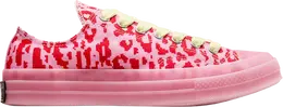 Converse Кроссовки Golf Le Fleur x Chuck 70 Low 'Digital Leopard Pack - Pink', розовый a08165c | pink