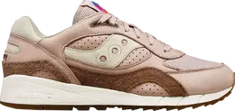 Saucony Кроссовки Shadow 6000 'Chromatic Pack', розовый s70806 2 | pink