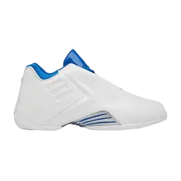 Кроссовки Adidas T-Mac 3 Restomod, белый g58904 | white