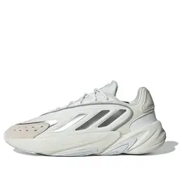Кроссовки озелия Adidas, белый jh7365 | white/beige/silver