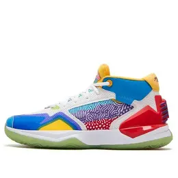 Кроссовки jolly rancher x kawhi New Balance, мульитколор bbklsmt1 | multi-color