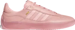 Кроссовки Adidas Palace x PUIG 'Super Pop', розовый fw9693 | pink