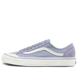 Кроссовки style 36 shoes purple Vans, фиолетовый vn0a3mvl258 | purple