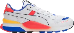 Кроссовки Puma RS 2.0 GEN, белый 392276 01 | white