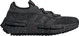 Adidas Кроссовки Cali Thornhill Dewitt x NMD_S1 'Digi Camo - Black', черный ig9675 | black