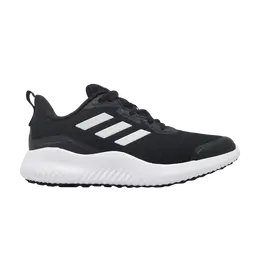 Кроссовки Adidas Alphacomfy, черный id0350 | black