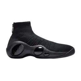 Кроссовки Nike Flight Bonafide 'Triple Black', черный 917742 004 | black