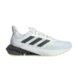 Кроссовки Adidas 4DFWD Pulse, белый q46221 | white