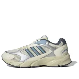 Кроссовки crazychaos 2000 обувь Adidas, белый jp5665 | cream white/blue/silver