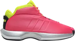 Лимитированные кроссовки Adidas Crazy 1 Kobe 'Mother's Day', розовый g98370 | pink