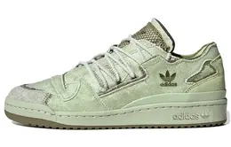 Кроссовки Adidas Skateboarding Unisex fz6575, зеленый