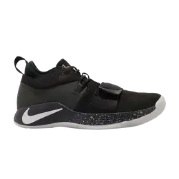 Кроссовки Nike PG 2.5 EP 'Anthracite', черный bq8453 004 | black