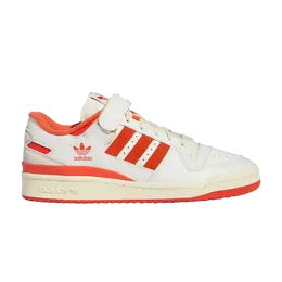 Кроссовки Adidas Forum 84 Low, кремовый ig3774 | cream