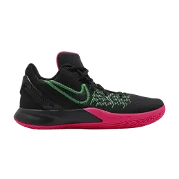 Кроссовки Nike Kyrie Flytrap 2 EP 'Hyper Pink', черный ao4438 005 | black