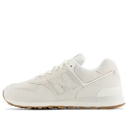 Кроссовки 574 New Balance, белый u574nww | white