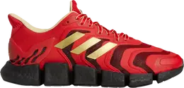 Кроссовки Adidas Climacool Vento 'Scarlet Black Gold', красный g58766 | red