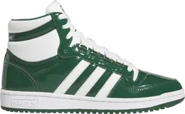Кроссовки Adidas Top Ten RB 'Dark Green Patent', зеленый fz6192 | green