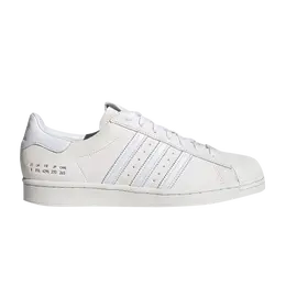 Кроссовки Adidas Superstar, белый fy5478 | white