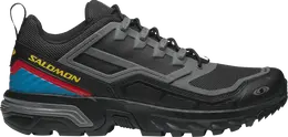 Salomon Кроссовки ACS+ FT 'Black Pewter', черный l47435400 | black