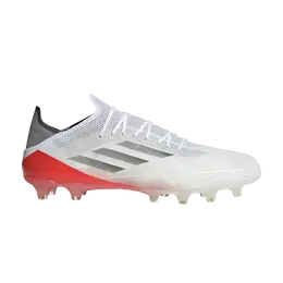 Кроссовки Adidas X Speedflow.1 AG, белый fy3265 | white