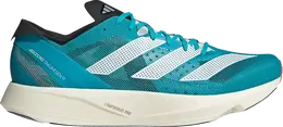 Adidas Кроссовки Adizero Takumi Sen 9 'Lucid Cyan', синий id6939 | blue