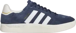Adidas Кроссовки Tyshawn Remastered 'Collegiate Navy', синий ig5279 | blue