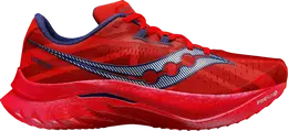 Saucony Кроссовки Endorphin Speed 4 'London', красный s20940 24 | red