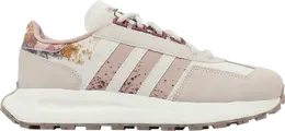 Adidas Кроссовки Retropy E5 'Off White Wonder Taupe Splatter', кремовый ig5978 | cream