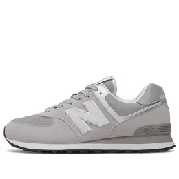 Кроссовки 574 New Balance, серый ml574rc2 | grey